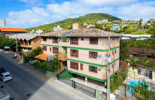 Pousada Residencial dos Corais - Foto 13