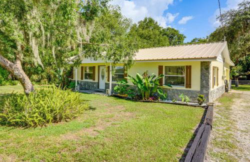 Welcoming Bartow Home Near Family Attractions! - Foto 30