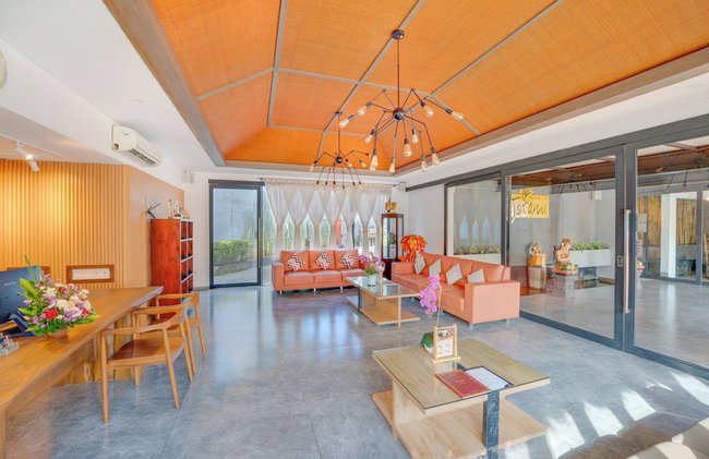 Villa Jerami & Spa - Foto 4