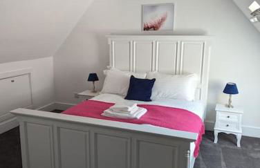 The Livery Cottage at Cefn Tilla Court, Usk - Foto 14