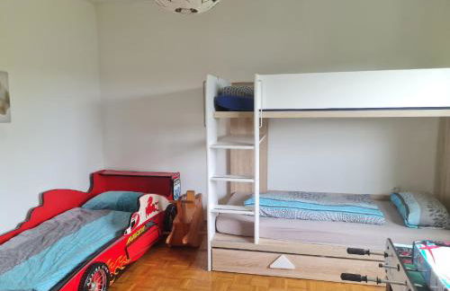 Ferienhaus Falkenstein - Foto 23