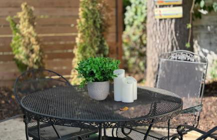 Suite 3 Renovated Dwtn WB Steps to Beach - Foto 17