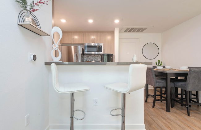 Hollywood Apartment Near Walk of Fame - Foto 15