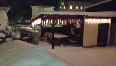 Ferienwohnung Liebscher - Foto 3