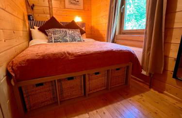 The Alpaca Cabin - Photo 15