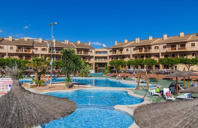 Albir Garden Resort - Foto 27