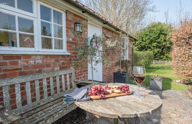 The Stable, Grundisburgh - Photo 18