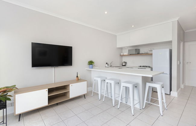 Van Riebeeck 12 - Foto 18