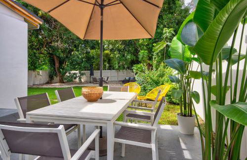 Luxury Home in Brickell Miami, 5 min to the Beach! - Foto 13