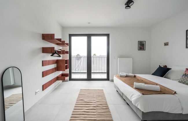 Smartflats - New Yorker - Photo 5