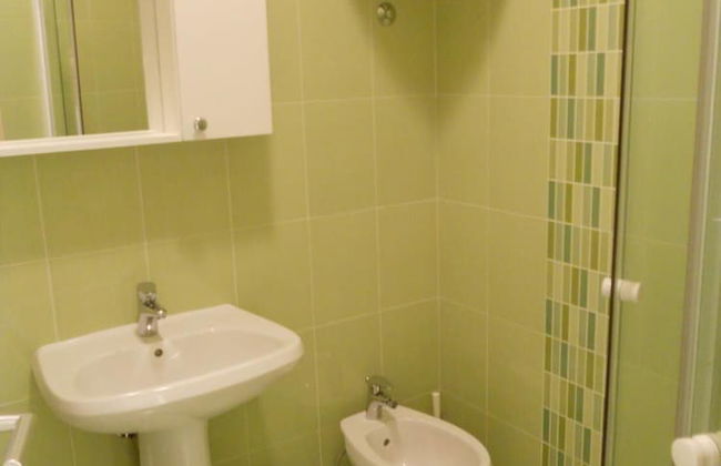 Apartments Alen - Foto 24