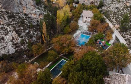 Casas Rurales Nerpio Villa Turrilla - Foto 1
