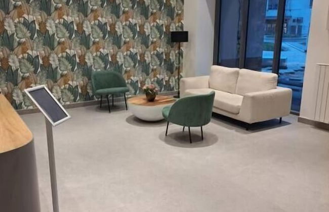 Marijan Belgrade Waterfront - Foto 2