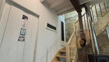 Aturuxo, Casa dos Mestres - Foto 5