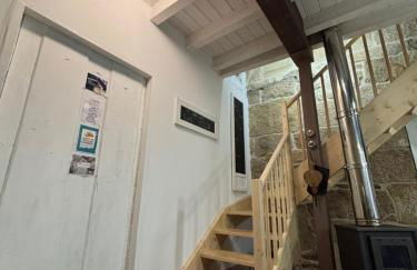 Aturuxo, Casa dos Mestres - Foto 5