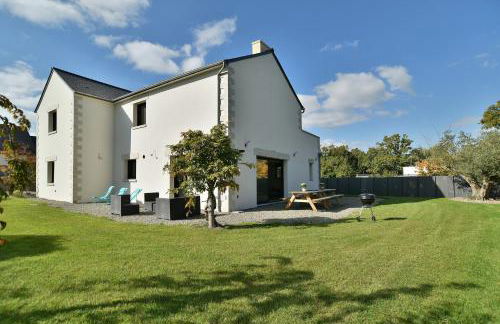 La Maison Anglaise - Belle maison avec jardin - Foto 1