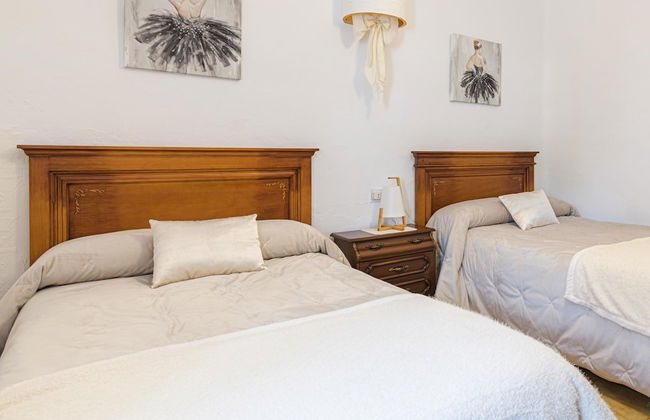 Calymar in Navahermosa - Foto 34