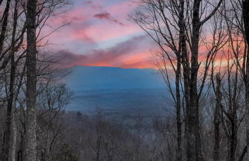 Vineyard Mountaintop Cottage - Foto 4