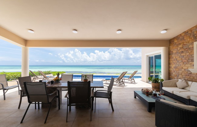 Beachfront Homes by Playa Paradise - Photo 1