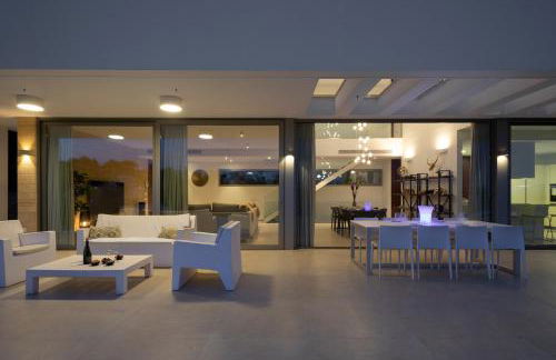 Villa NiViXa Javea - Foto 3