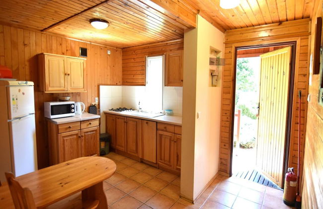 Summer House in Kopalino Near the Sea - Photo 15