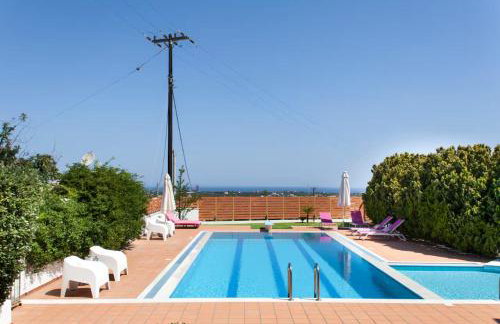 Artemis Luxury Villa - Hersonissos Private Pool Oasis - Foto 55