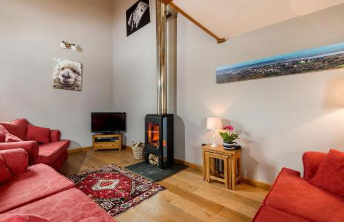 Kidwelly Farm Cottage - Foto 7