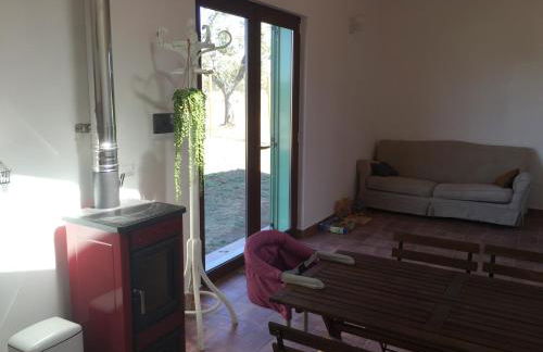 Agriturismo Casale San Benedetto - Foto 18