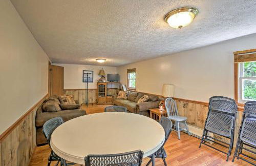 Jasonville Cabin - Walk to Shakamak State Park! - Foto 7