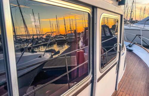 Motor Yacht Sea Wolf - Foto 7