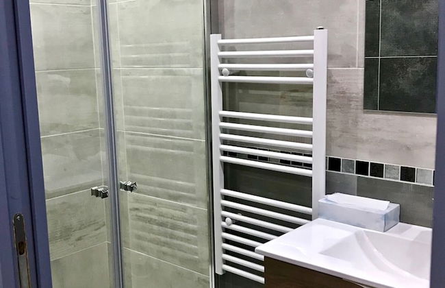 Appart hotel Le Madame - Photo 27