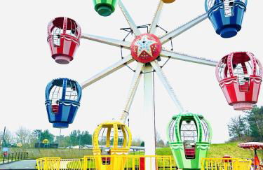 Skye View Lodge - Foto 61