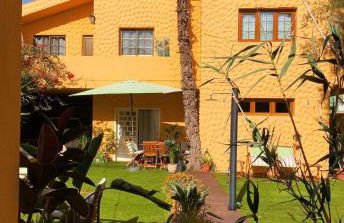 Villa Strelitzia Gran Canaria - Foto 1