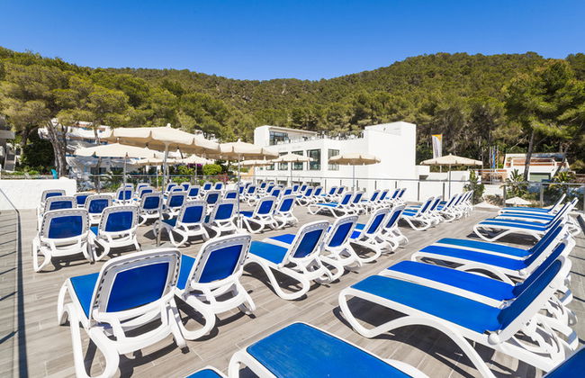 Globales Montemar - Foto 31