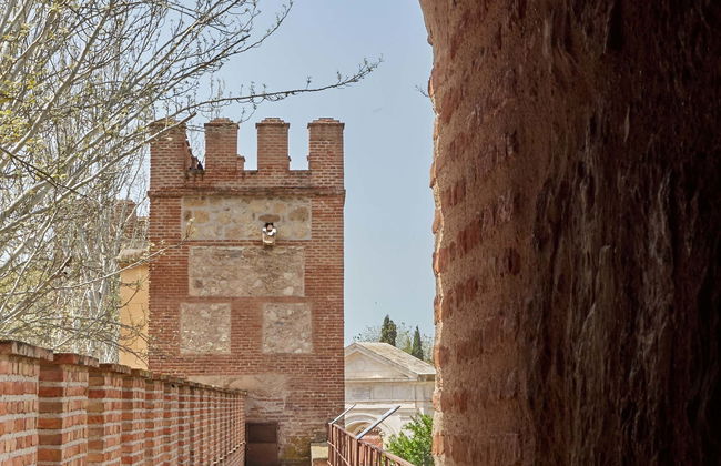 Tour de los misterios y leyendas de Alcalá de Henares - Foto 1