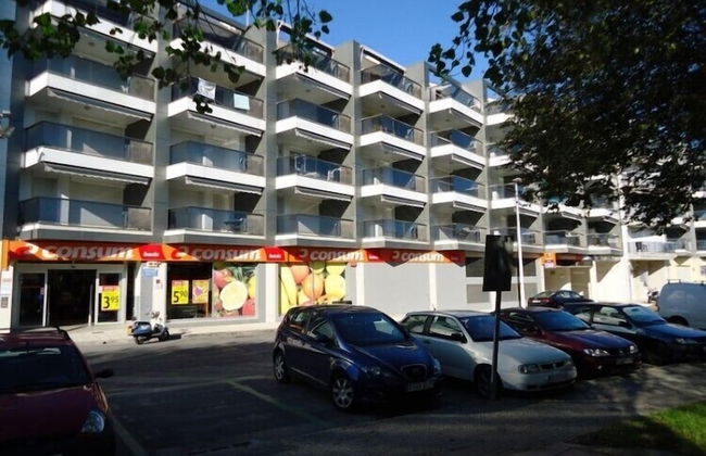 Apartamentos Peñíscola Centro 3000 - Foto 35