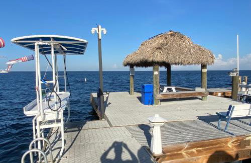 Moon Bay Condo, Paradise Found in Sunny Key Largo, Florida - Photo 24