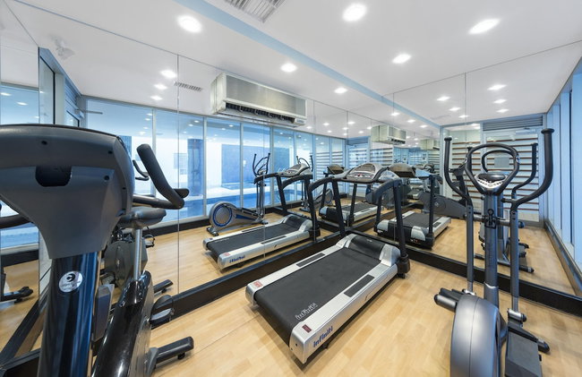 Oaks Glenelg Liberty Suites - Foto 41
