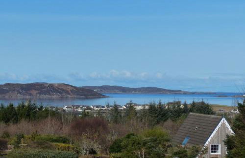 Aultbea Lodges - Foto 1