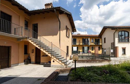 SMART FLAT - Lago Maggiore - Private Garage, Wi-Fi - Foto 32