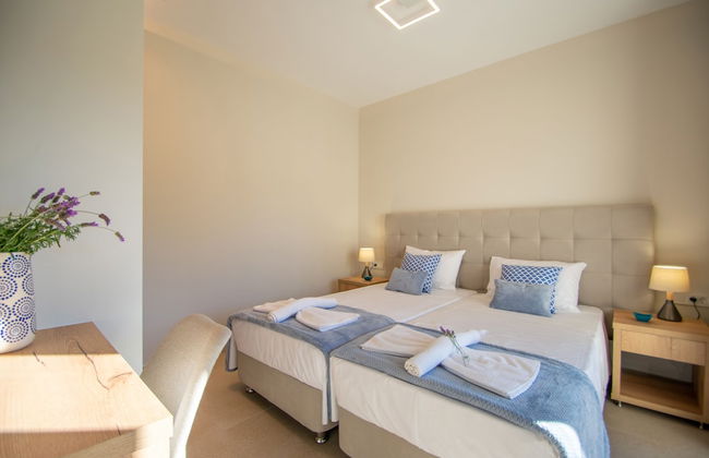 Villa Mandi & Jani - Foto 10