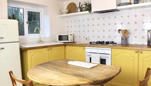 Cosy Cottage in Rural Lympsham - Foto 3