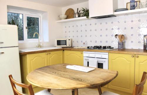 Cosy Cottage in Rural Lympsham - Foto 3