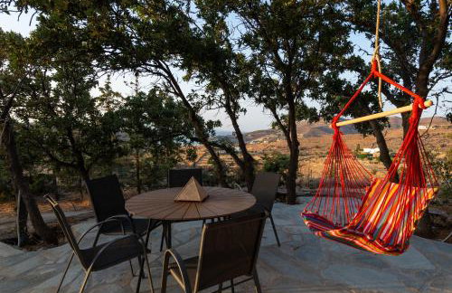 Petra Vista Retreats - Foto 14