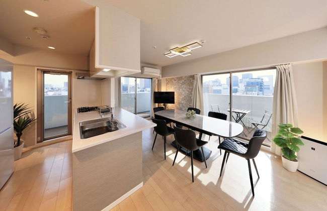 Crystalexe nippombashi - Foto 64