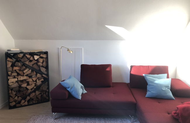 Pia's Nature Retreat - Foto 67