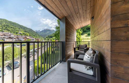 Sass Maor - Caminetto - Foto 16