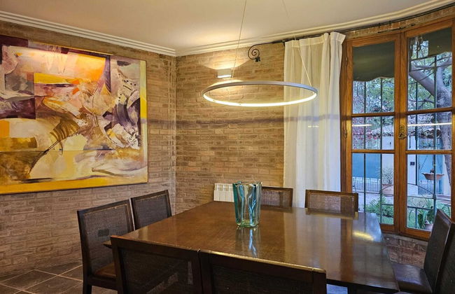 Casa Las Colinas by Vilvey Turismo - Foto 16