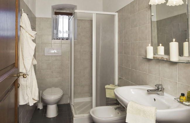 Castello di Pratelli - Foto 71