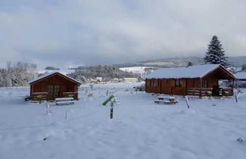 chalets les 5 loups - Foto 59